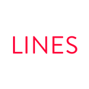 Lines Red - Icon Pack APK