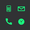 Terminal - Classic Green Theme icône