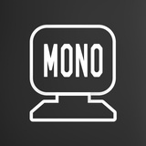 Mono Terminal - Vintage Theme