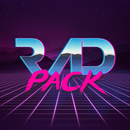 Rad Pack - 80's Theme APK