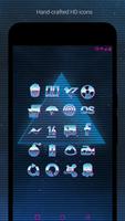 Rad Pack - 80's Theme 截图 2