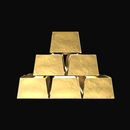 Solid Gold Pro - Icon Pack APK