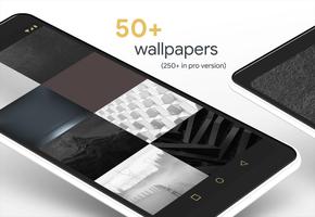 Solid Gold - Icon Pack imagem de tela 3