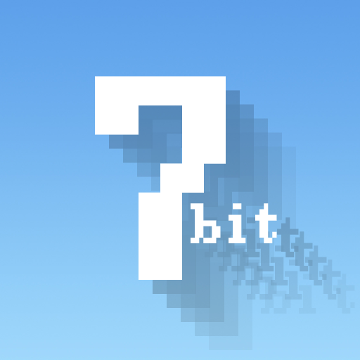 7-Bit - Retro Theme
