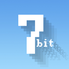 7-Bit - Retro Theme আইকন
