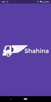 Shahina - شاحنة Affiche
