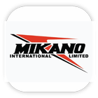 MikanoHR 아이콘