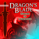 Dragon's Blade: Heroes of Lark APK