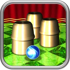 Скачать Find The Ball APK