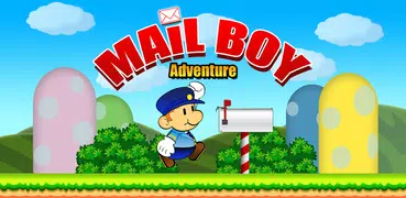 Mail Boy Adventure