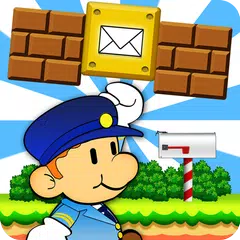 Mail Boy Adventure APK download