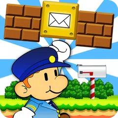 Mail Boy Adventure