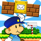 Mail Boy icône