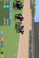 Virtual Horse Racing 3D 스크린샷 1