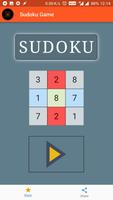Giant Sudoku Cartaz