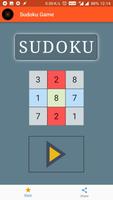 Giant Sudoku Affiche