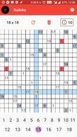 Giant Sudoku imagem de tela 2