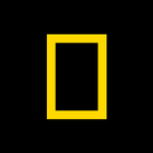 National Geographic آئیکن