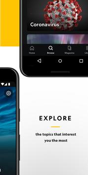 National Geographic 截图 2