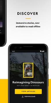 National Geographic 截图 3