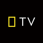 Nat Geo TV アイコン