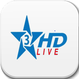Arryadia Live TNT biểu tượng