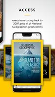 برنامه‌نما National Geographic Australia عکس از صفحه