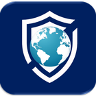 Free Unlimited VPN - Proxy All Country icône