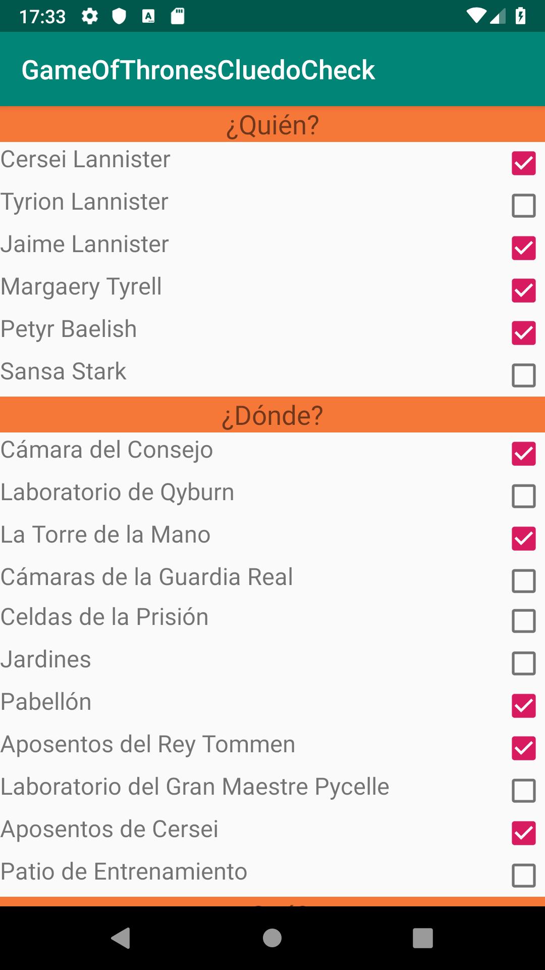 SCARICA CLUEDO DA
