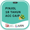 Pinjol Umur 18 Tahun ACC Tip
