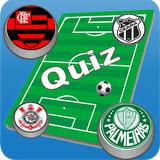 Quiz Brasileirão ikon