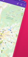 Map Photos स्क्रीनशॉट 1