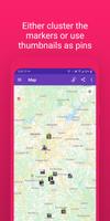 Map Photos स्क्रीनशॉट 2
