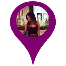 Photo / Video Map with Location Gallery APK