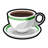 Cuppa icono