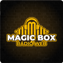 APK Magic Box Rádio Web