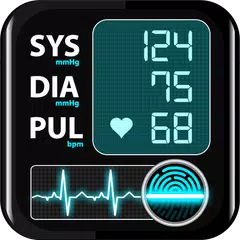 Blood Pressure Analyzation