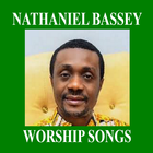 Nathaniel Bassey Worship Songs icône