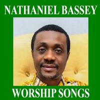 Nathaniel Bassey Worship Songs Plakat