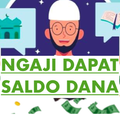 Ngaji Dapat Saldo Dana Guide