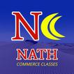 Nath Commerce Classes