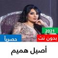 All Songs by Aseel Hamim 2021