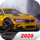 Drift Cup Racing 2020 aplikacja