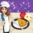 French Apple Pie – Emma The Baker aplikacja