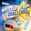 Bottle Flip Challenge -The Ultimate Test