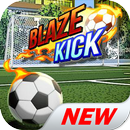 Blaze Kick 2020 aplikacja