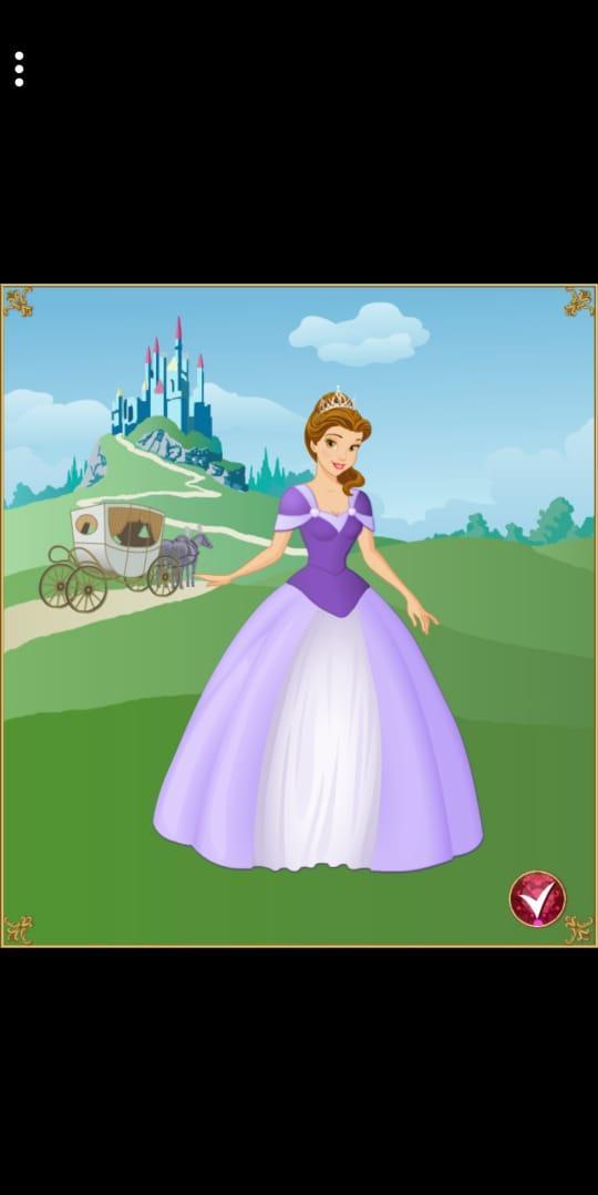 Fairy Princess - Get The Perfect Princess Look! for 