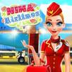 Nina The Flight Attendant APK