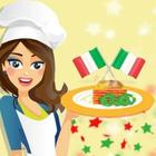 Vegetable Lasagna - Cooking With Emma icon