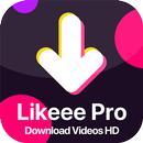 Likeee Pro - Likee Videos Saver HD - No Watermark aplikacja